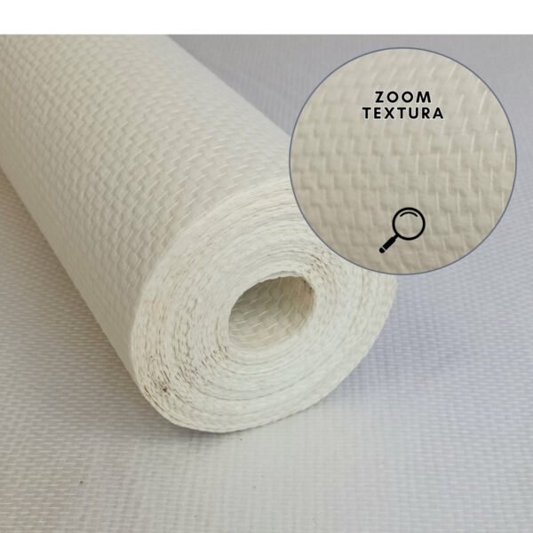 Rollo de tela de Fibra de Vidrio P-192 x M2 (Humedad Alta)