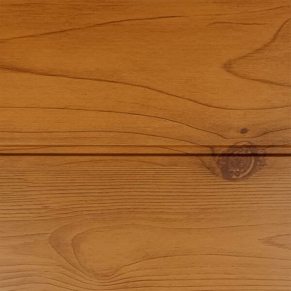 Metal Siding Madera Cerezo - Imagen 2