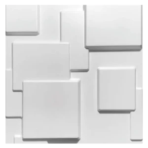 Panel 3D Coliseo