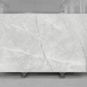 Placa Marmol Gris Capri
