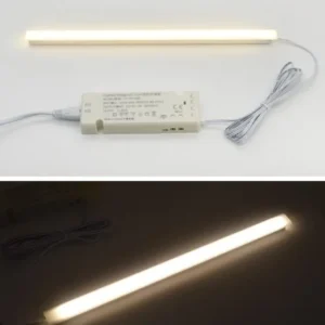 Fuente LED 100W /220 a 24Volts
