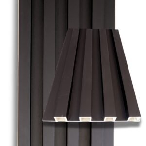Tabla WPC Negro