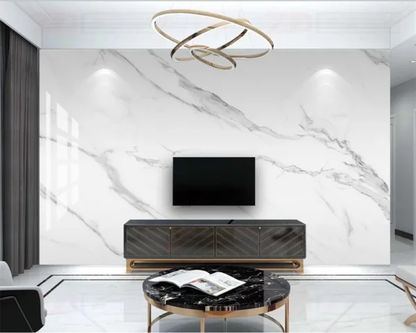Placa Marmol Gris Capri - Imagen 3