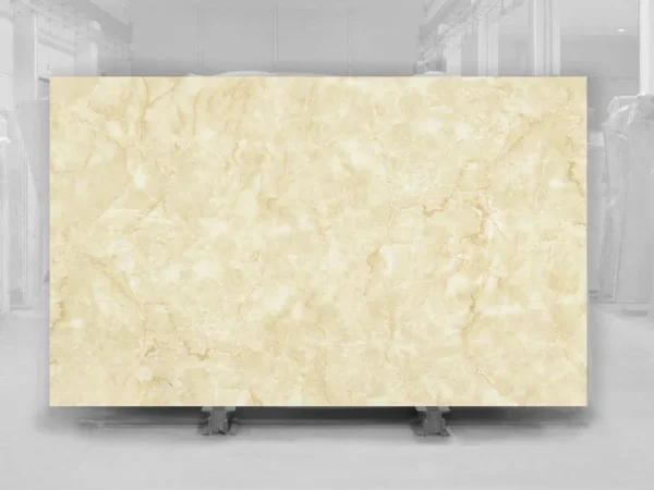 Placa Marmol Beige Amalfi