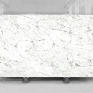 Placa Marmol Blanco Venecia