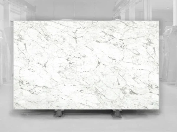 Placa Marmol Blanco Venecia